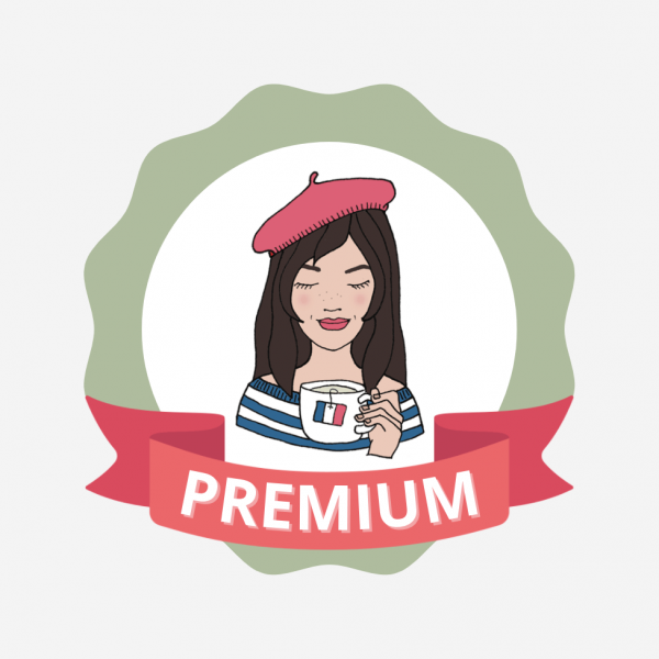Premium membership product pic-2